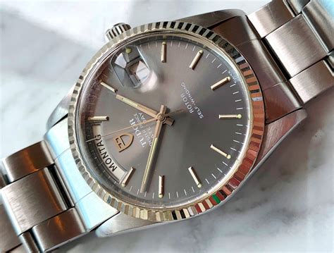 new tudor oyster prince|tudor prince date price.